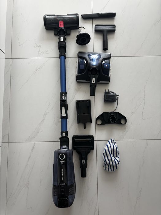 Rowenta X-Force Flex 11.60 Aqua (150 Air Watts)