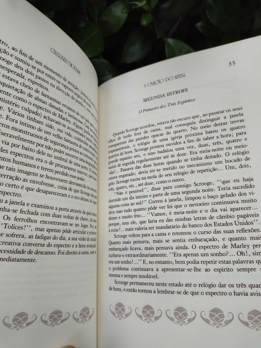 Contos de Natal (Charles Dickens)