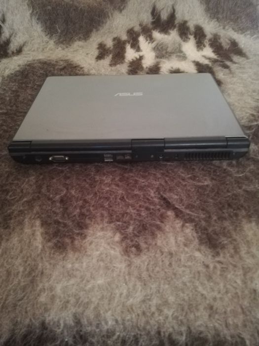 Asus X51RL, ноутбук