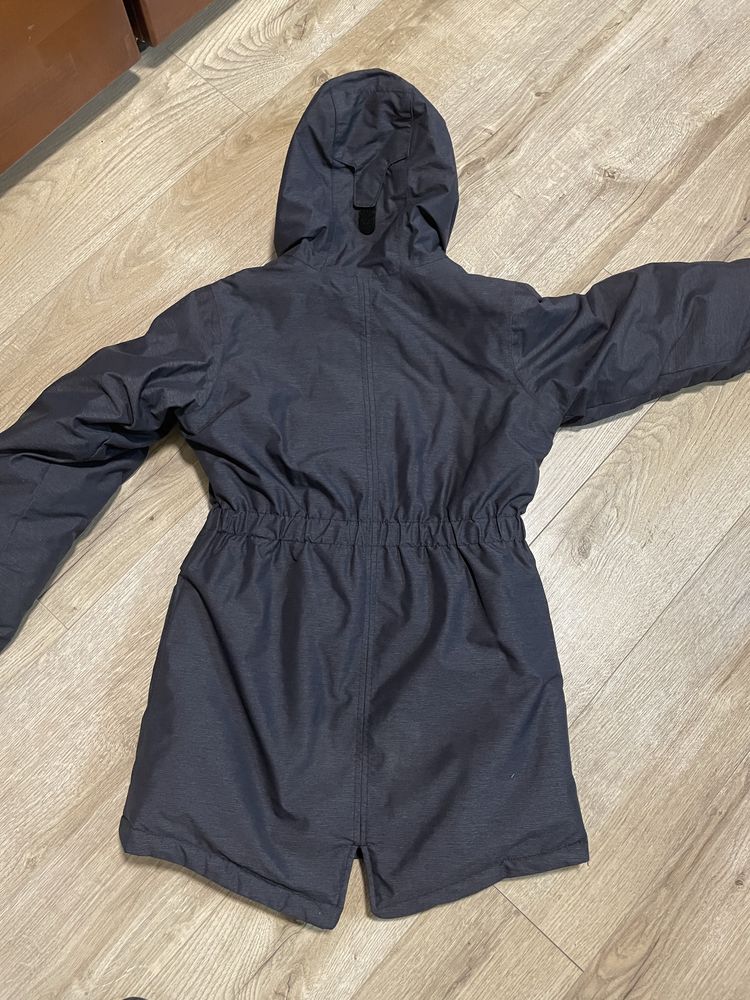 Дитяча куртка Columbia Omni-tech(10-12рок