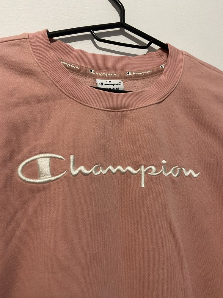 Damska bluza champion M