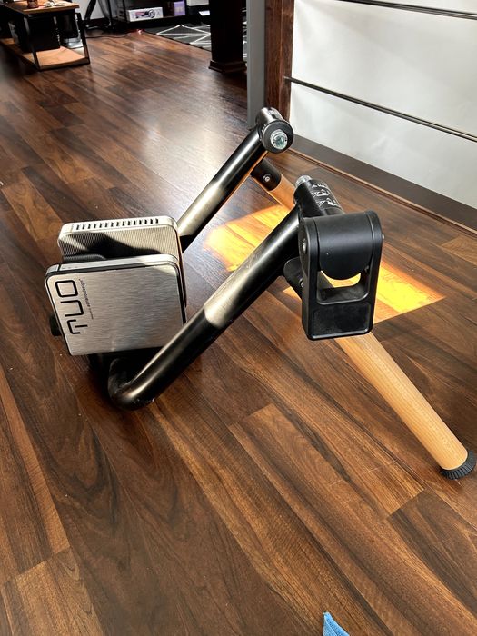 Trenażer rowerowy ELITE Tuo