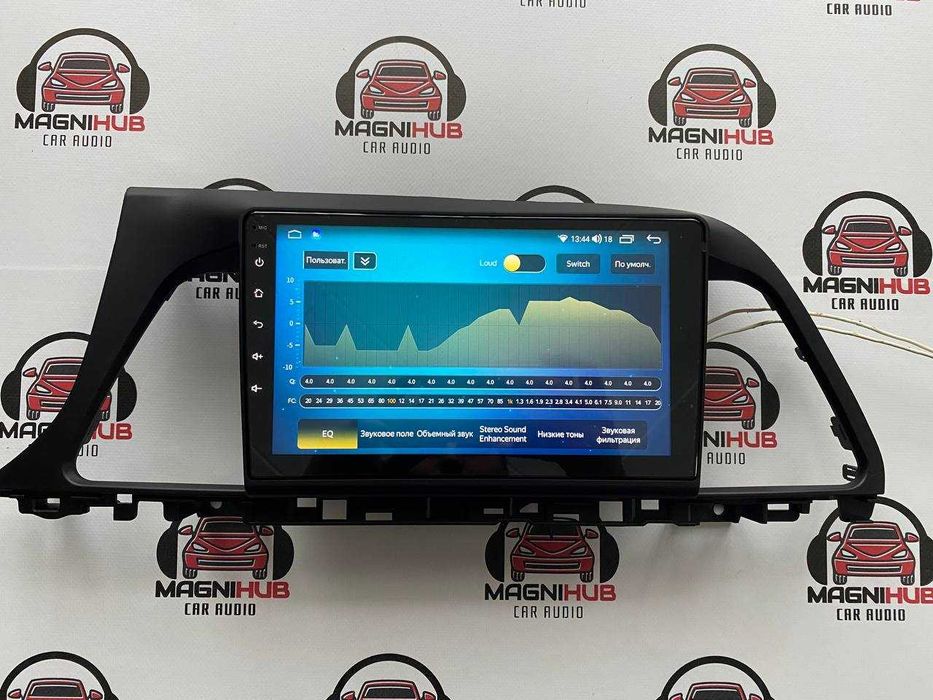 Магнитола Hyundai Sonata LF Автомагнитола Android