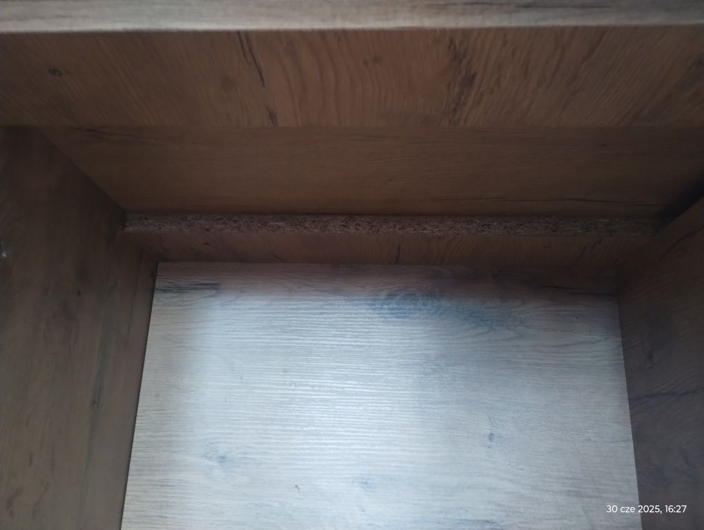 Szafka pod akwarium