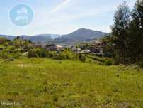 Terreno à venda- Cruz do Muro, Cabeceiras de Basto