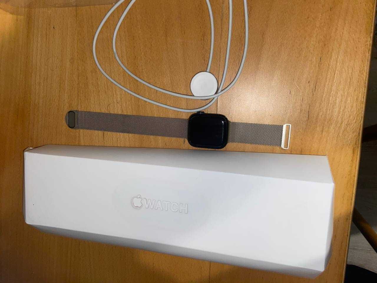 Apple Watch Series 7