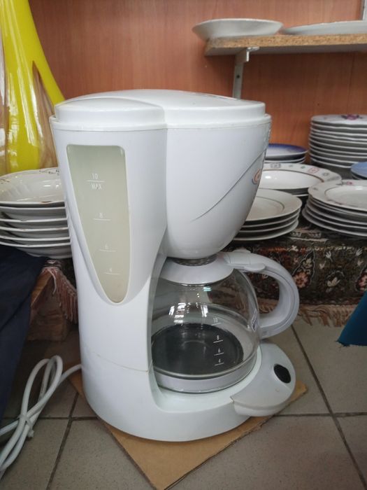 Кофемашины с Германии новые