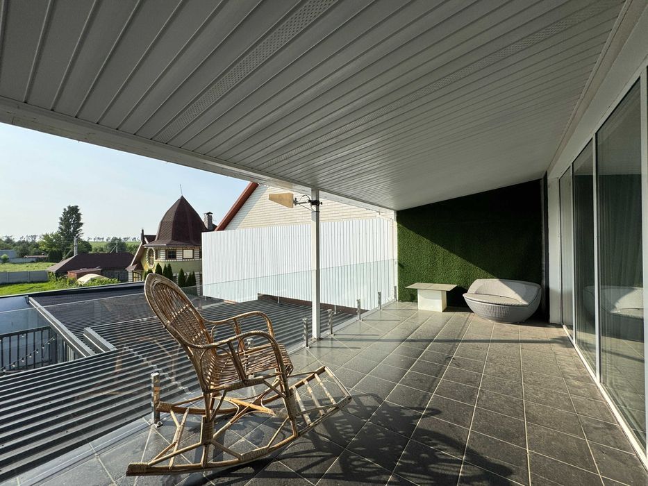 Будинок з ремонтом в стилі Хай-Тек!Мінімальне оформлення!Газ!Телефонуй