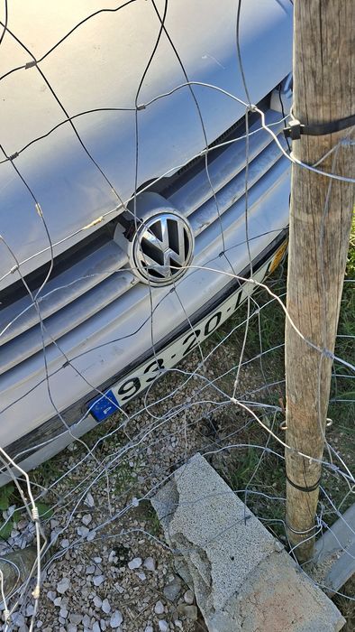 Pecasgolf IV 1.4 gasolinaa