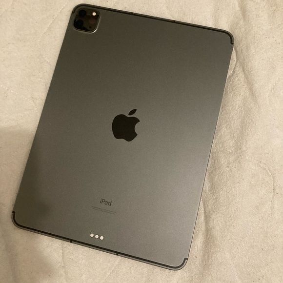 Ipad Pro 11 pol 128gb (2020)