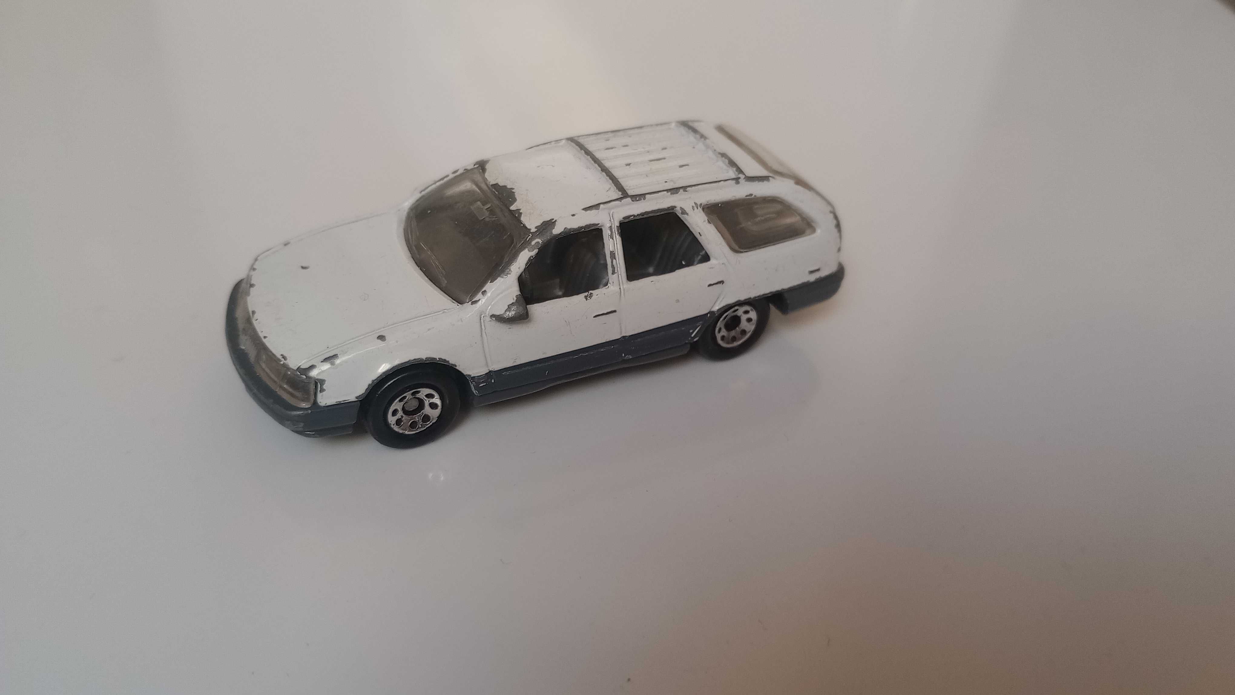 Matchbox Mercury Sable Wagon