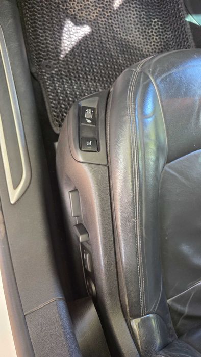 Citroen C5 3.0 Exclusive 240 к.с.