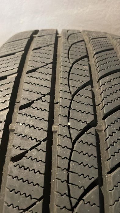 Opony zimowe Imperial Ice-Plus