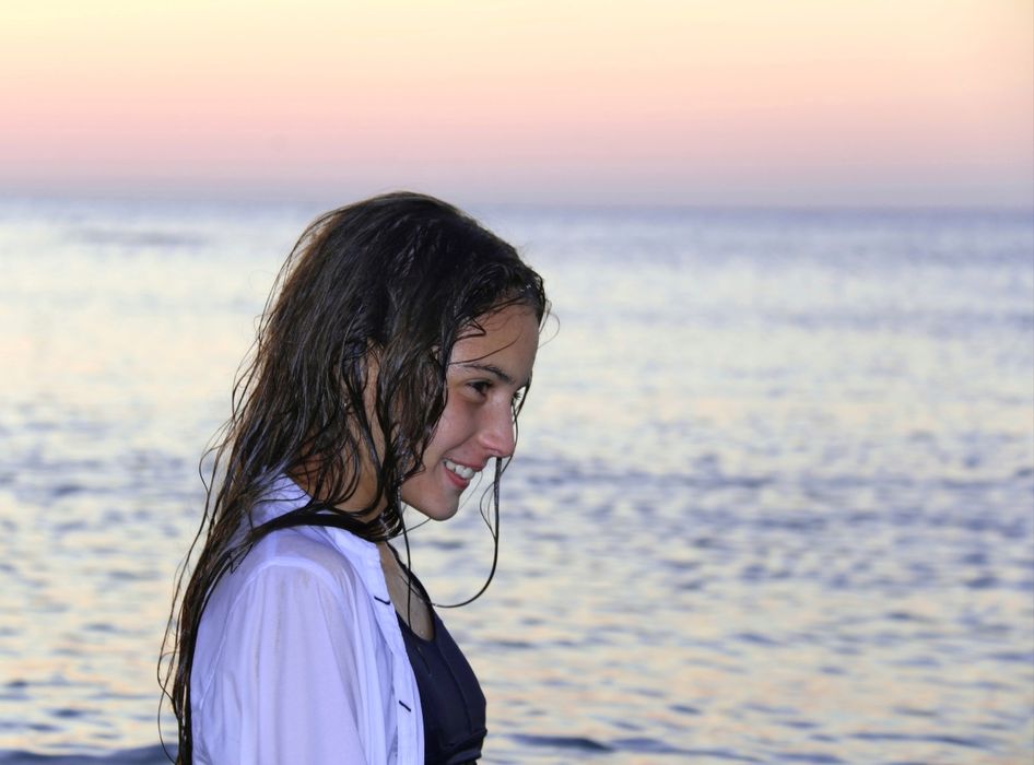 Фотограф. Одесса