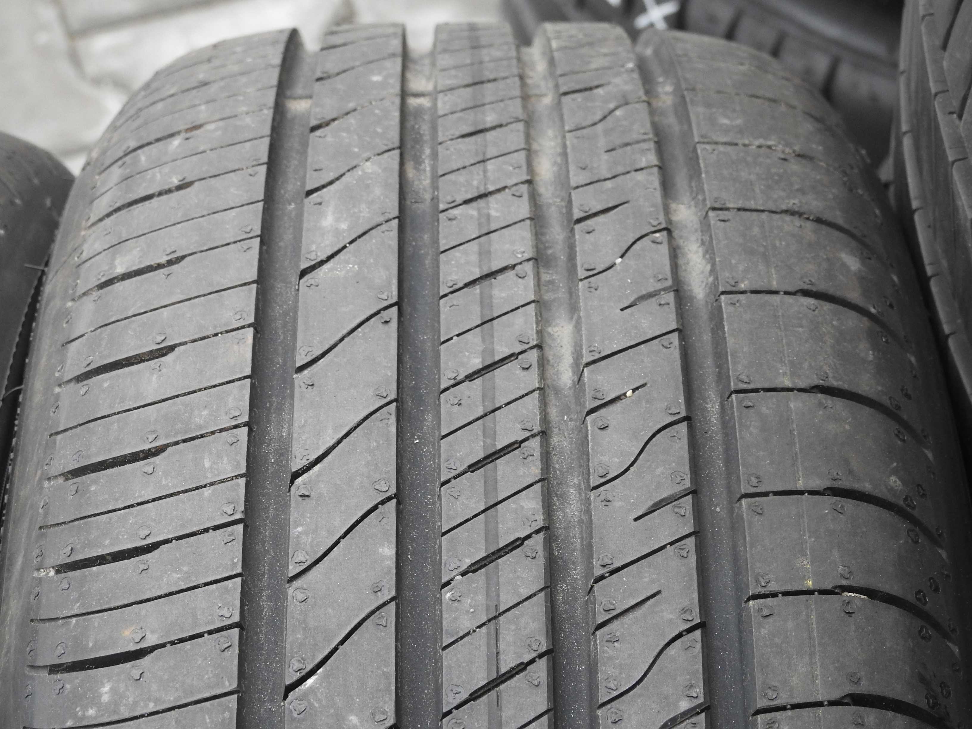 4x Goodyear EfficientGrip Performance 2 205/50R17 93V XL - NOWE 24 rok