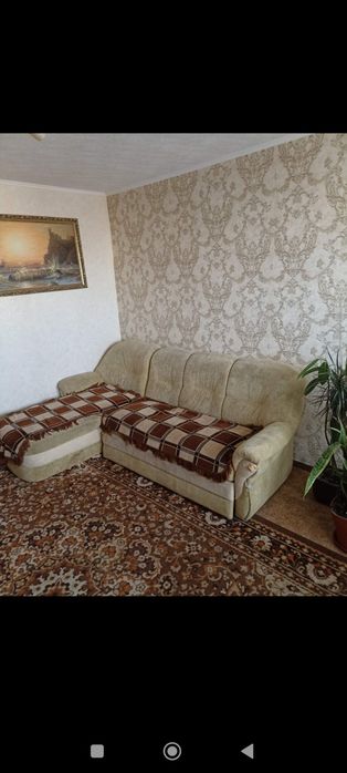 Здам у дострокову аренду 3 кімнатну квартиру на Молодіжному