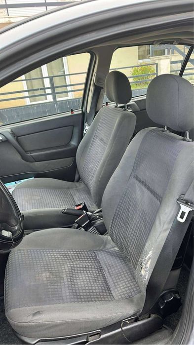 Opel Atra 1.7 DTI 2004 (motor IZUZO)