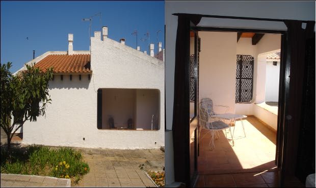 Aluga-se T0 Aldeamento Pedras Del Rei - Tavira Algarve
