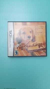 Nintendogs - Dachshund & Friends