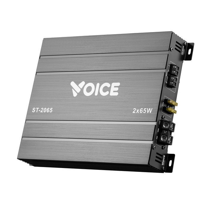 2-канальный усилитель Voice ST-2065