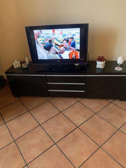 Pack de 2 moveis de sala