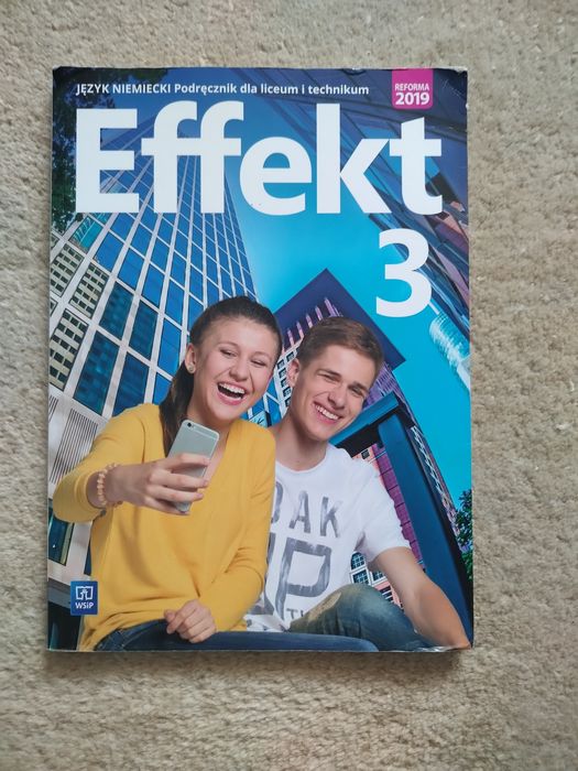 Podręcznik do języka niemieckiego