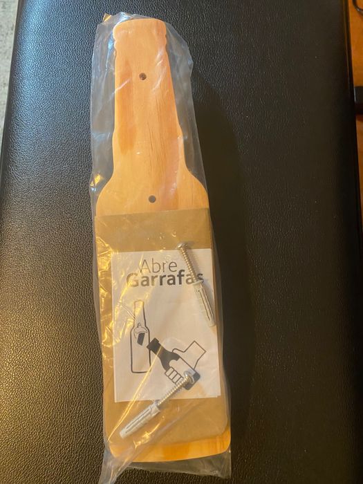Abridor de Garrafas