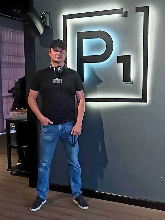 ДИДЖЕЙ на свадьбу, юбилей, корпоратив, презентацию