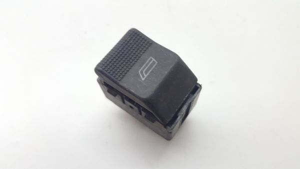 Comando / botão / interruptor vidros trás esquerdo AUDI A4 (8D2, B5)