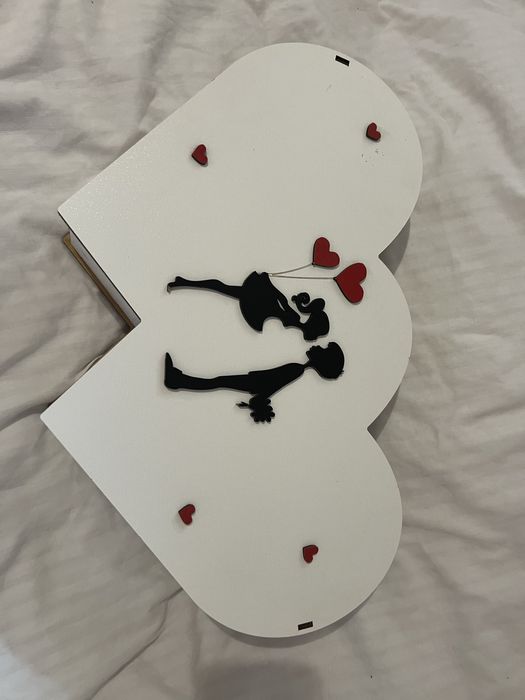 Подарункові коробки