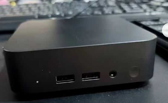 Mini PC Computador Desktop 2TB I9 16GB