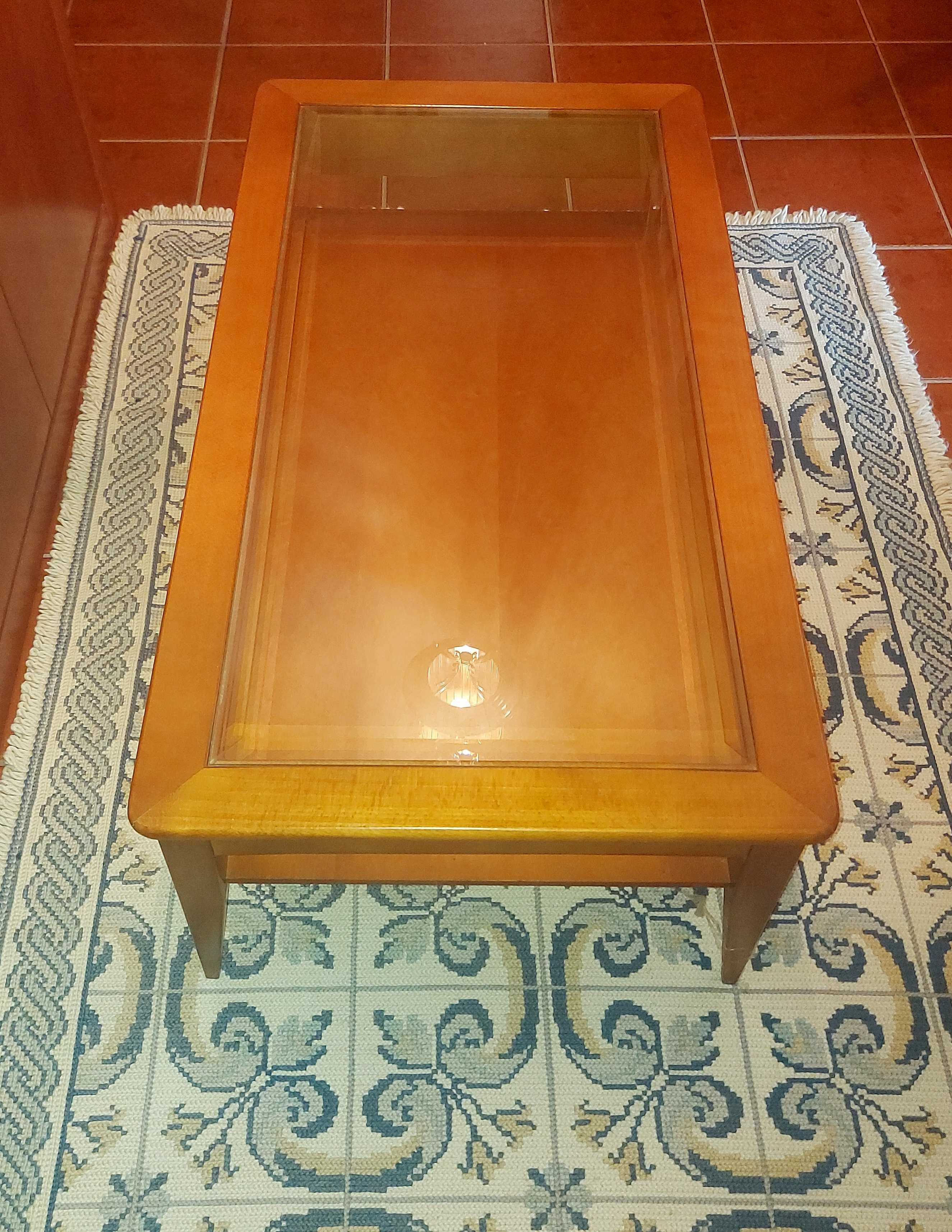 Mesa de centro para sala