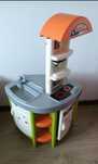Cozinha de brincar