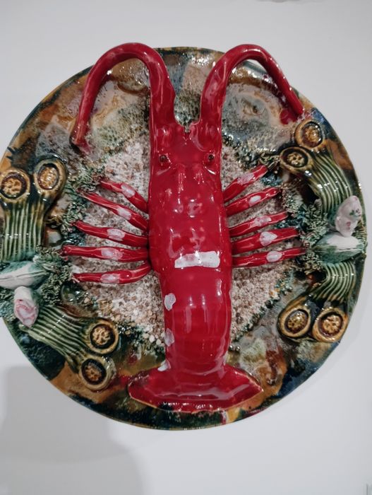 Pratão das Caldas da Rainha