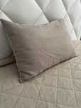 Colcha cama casal