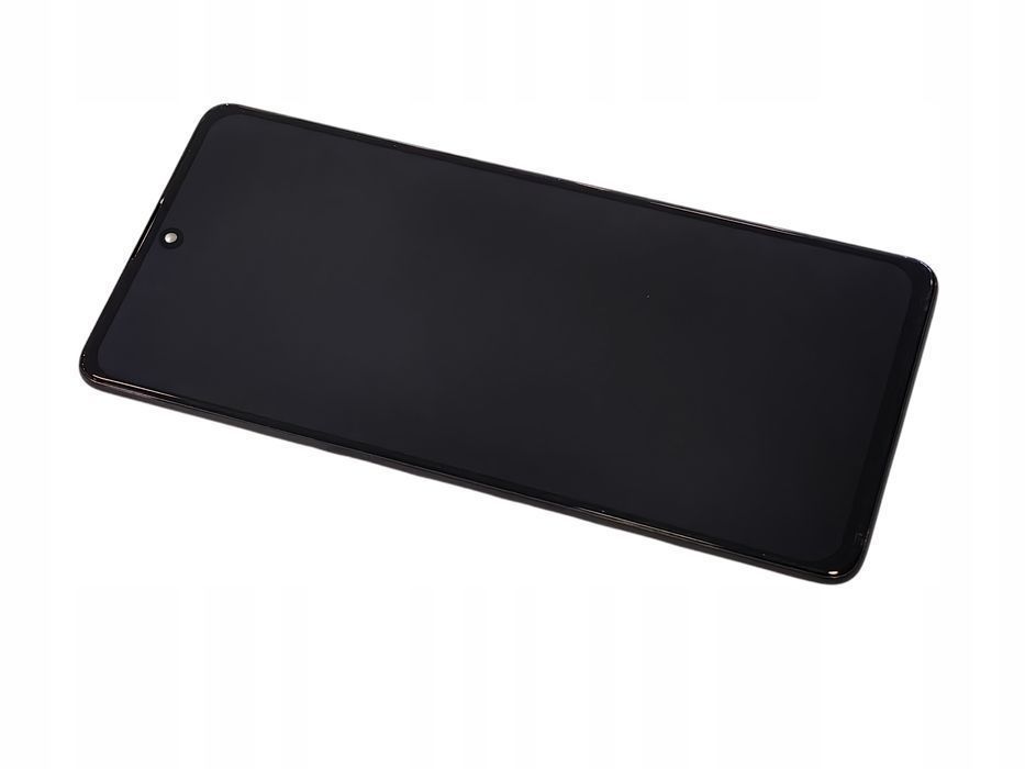 Nowy Wyświetlacz Oled Pasuje Do Samsung M51 M515 Ramka