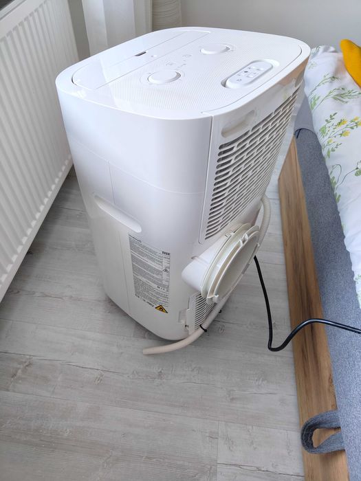 Klimatyzator przenośny GoodHome Takoma WAP-12EK26 9kBTU