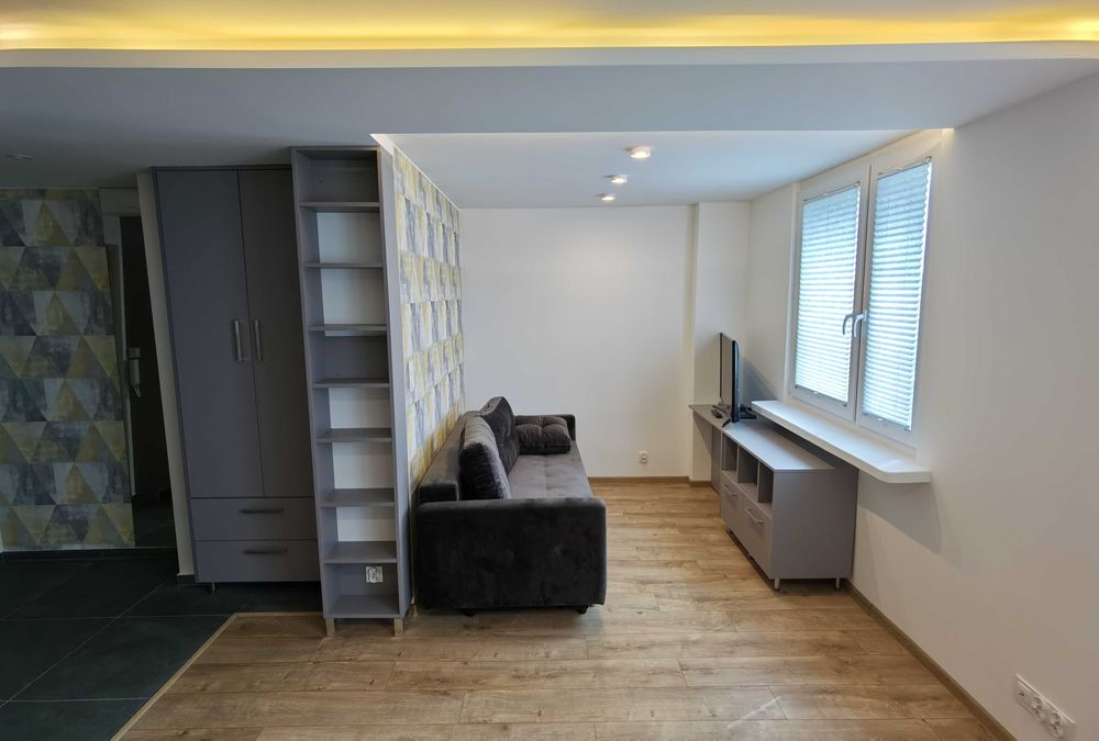 Mieszkanie pod klucz, do wprowadzenia