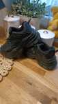 Buty robocze sneakers damskie