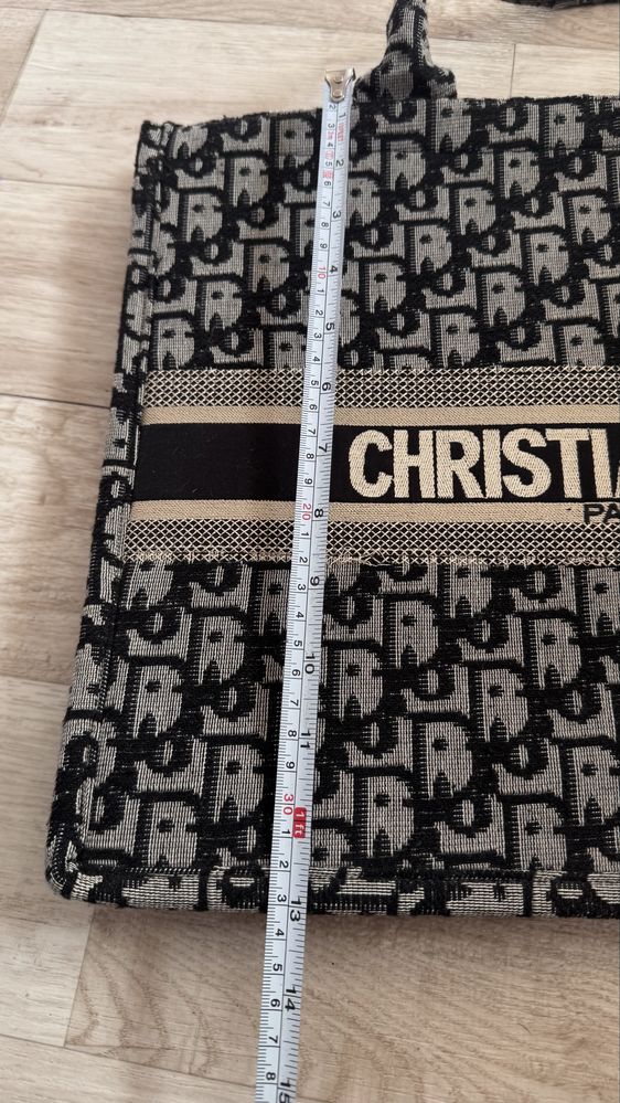 Torba Christian Dior