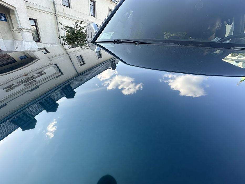 Mitsubishi Pajero Wagon