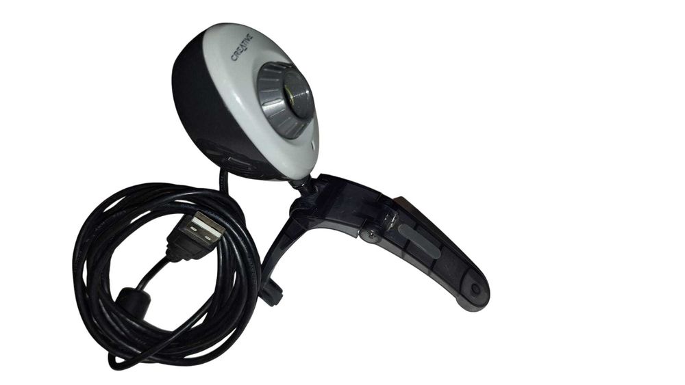 Kamera internetowa Creative Live! Cam Vista IM – USB