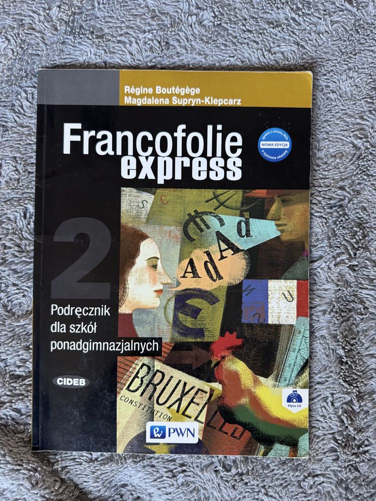 Francofolie Express 2