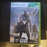 DESTINY-Gra na X-Box 360