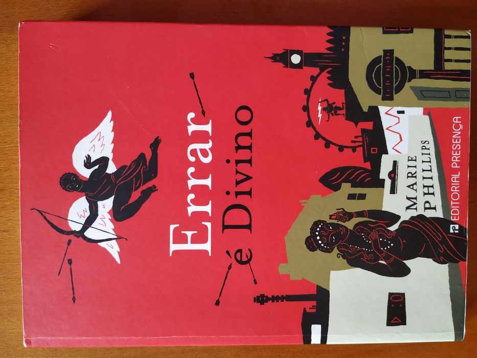 Vários livros de autores internacionais (parte 2)