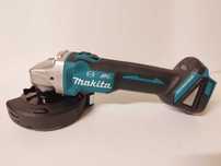 Makita DGA506 – Szlifierka kątowa 125 mm 18V LXT bezsczotkowa