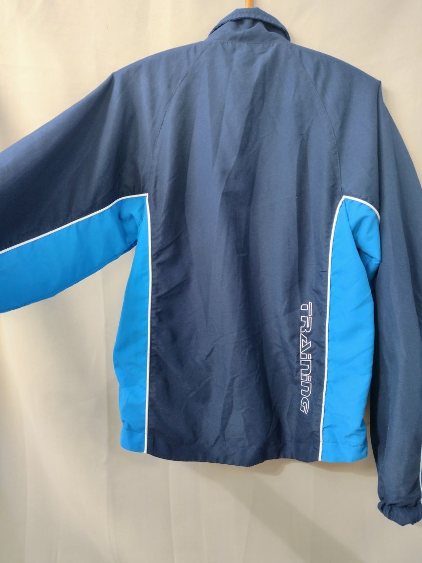 Fila training kurtka bluza sportowa chłopięca na 11-12 lat rozmiar LB