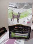 PURINA PROPLAN CAT- Hypoallergenic