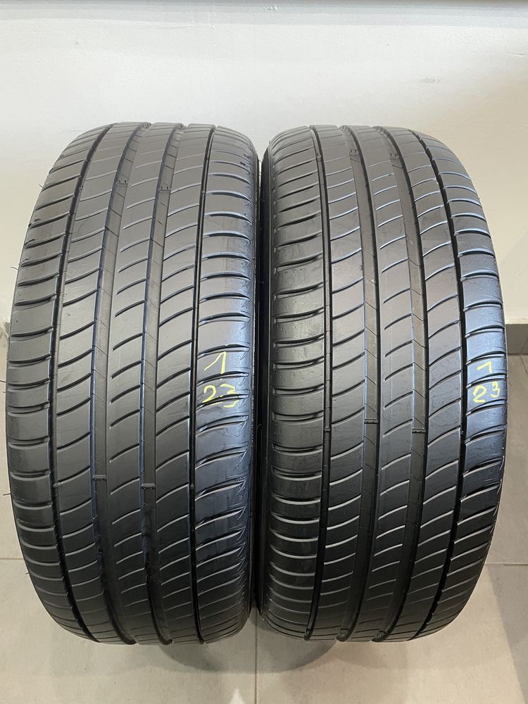 225/50 R18 Michelin Primacy 3 Jak Nowe