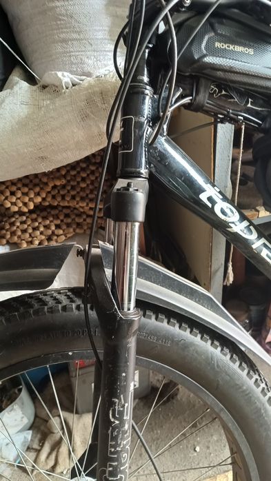 Фетбайк, fat bike, фэтбайк, электро